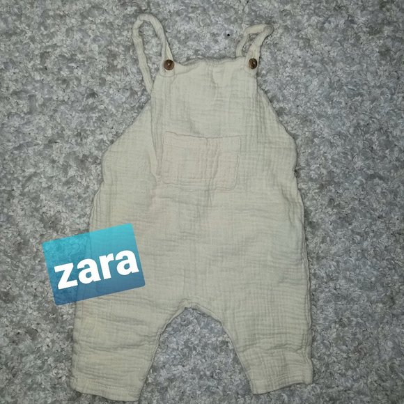 zara baby unisex